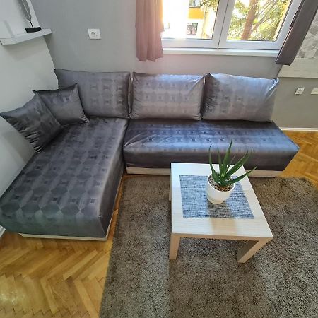 Nikola Tesla City Walk Apartment Ni Exterior foto