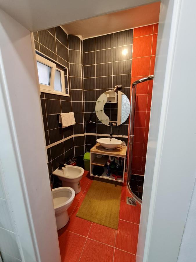 Nikola Tesla City Walk Apartment Ni Exterior foto